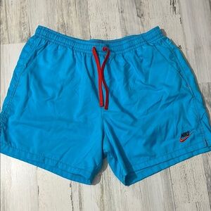 Nike Shorts Size XXL